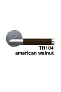 TH 104 american walnut